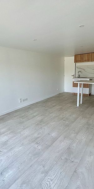 Appartement Bretigny Sur Orge 1 pièce(s) 21.30 m2 - Photo 1