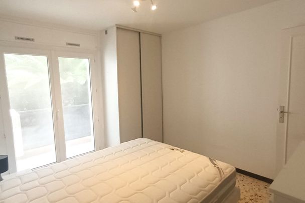 Appartement Six Fours Les Plages/Les LONES - Plage BONNEGRACE - 2 pièce(s) 50 m² - Photo 1