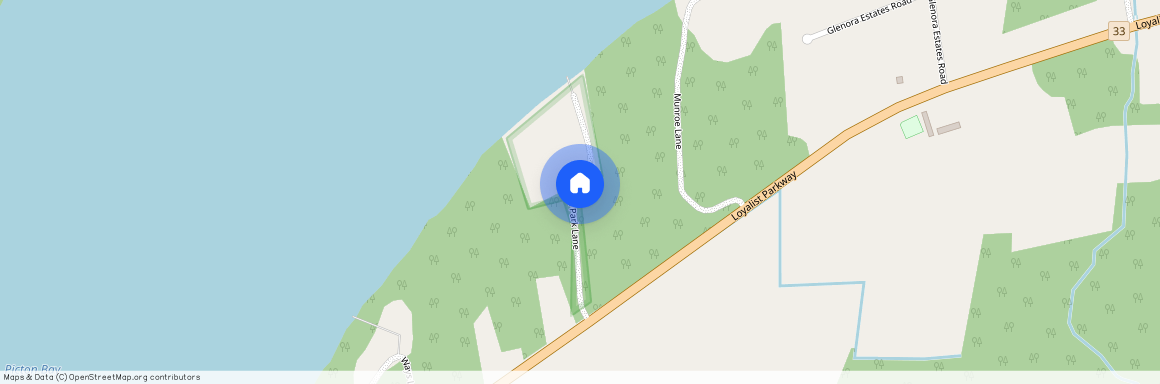 56 Markland Avenue, Prince Edward County