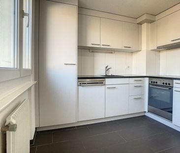 JOLI 3 pièces au centre ville de GUIN / SCHÖNE 3-Zi.-Wohnung in DÜD... - Foto 1