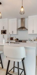 Charmant Appartement 4 1/2 à louer - Sherbrooke | Ascenseur et internet inclus - Photo 3