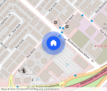 Appartement 3½ à louer – 1 250$/mois 3½ ---- Apartment for Rent – $... - Photo 1