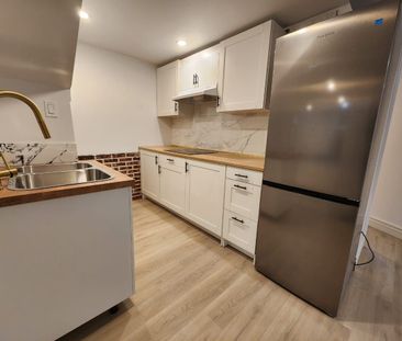 For Lease - 5 Cabot Court Unit# Lower, Aurora, Ontario - Photo 5