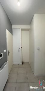 Location Appartement 1 pièce 25m² - Photo 4