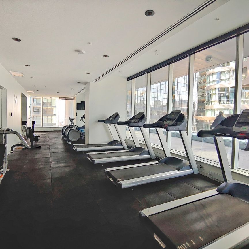 Appartement à louer à Montréal (Ville-Marie) - Photo 1