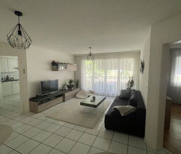 Appartement Yverdon-les-Bains - 2 pièces - Photo 2