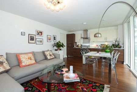 1 bedroom flat to rent - Photo 2