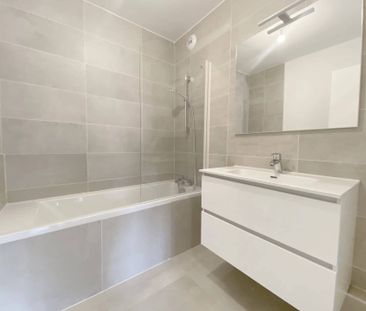 Rental Apartment Saint-Mandé - Photo 1