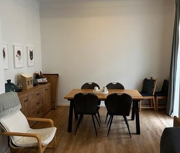 3-Raum-Altbauwohnung am Staatstheater - Photo 2