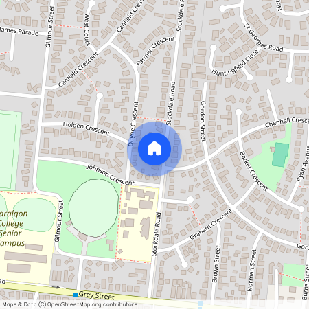 33 Stockdale Road, Vic 3844, Traralgon