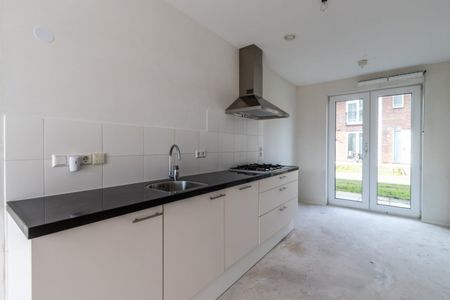 Te huur: Beurszwam 18 - Foto 4