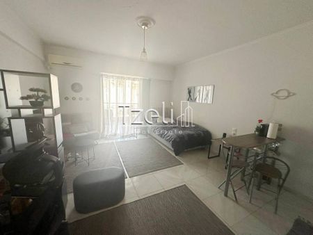 Studio/Γκαρσονιέρα για ενοικίαση Νόρμαν (Πάτρα) - Photo 5