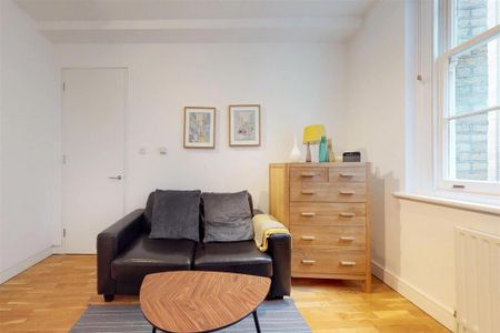 1 bedroom apartment to rent - Photo 2