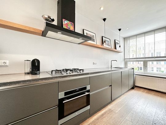 Hoofdweg, West, Amsterdam - Foto 1