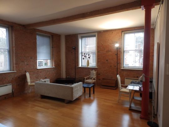 The Cotton Mill, 35 King Street - Photo 1