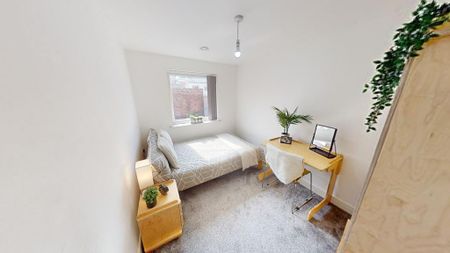 4 bedroom townhouse to rent - Photo 3