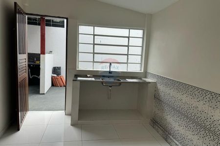 CASA PARA ALUGAR NA VILA ALIANÇA - Foto 4