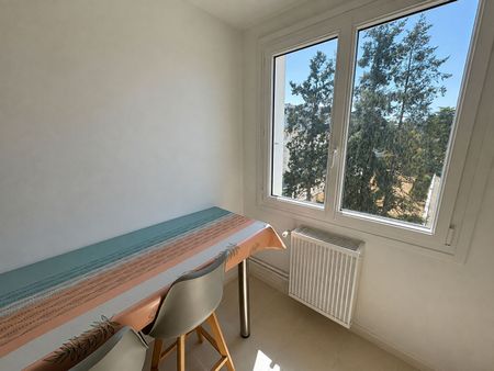 Location appartement 2 pièces, 50.88m², Orvault - Photo 3