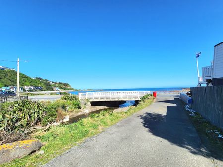 Owhiro Bay Living! - Photo 5