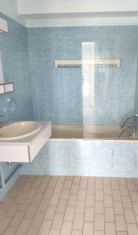 Location Appartement 2 pièces 39m² NANCY 54000 - Photo 3