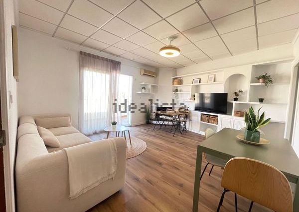 Alquiler de piso en Calle Rocamar