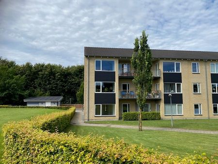 Ålykkevej 41 2, lejl. 1, 7830, Vinderup - Photo 5