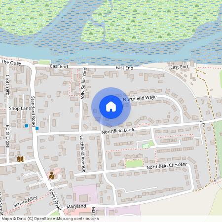 10, Northfield Waye, Wells-Next-the-Sea