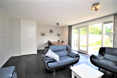 Te huur: Huis Orchidee in Luttelgeest - Photo 5