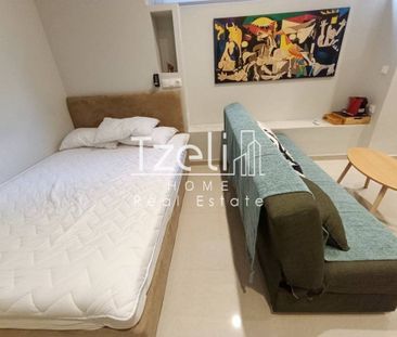 Studio / γκαρσονιέρα 28 τ.μ. για ενοικίαση, Αθήνα - Νότια Προάστια,... - Photo 4
