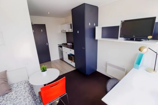 Standard Studio South Facing - Photo 1