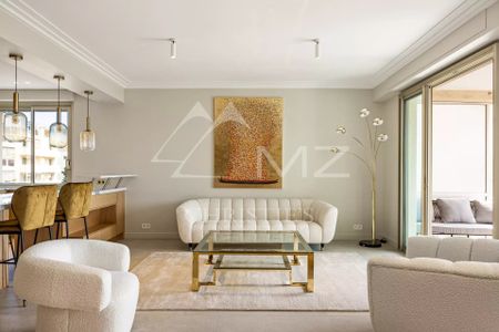 Cannes Croisette - superbe 2 chambres - Photo 2