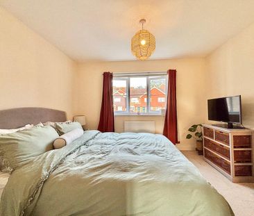 2 bedroom terraced house to rent - Photo 5