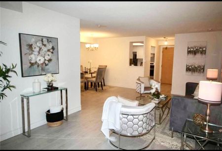 For Lease - 1 Greystone Walk Drive Unit# 684, Toronto, Ontario - Photo 2