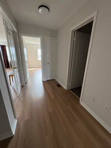 For Lease - 10 Irene Crescent, Brampton, Ontario - Photo 2