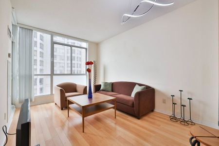 For Lease - 225 Webb Drive Unit# 1111, Mississauga, Ontario - Photo 5