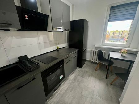 Sosnowiec Zagórze, ul. Bohaterów Monte Cassino - Фото 3