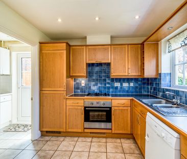 3 Bedroom House to rent - Photo 5