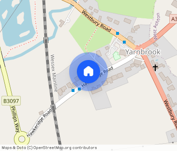 Hawkeridge Road, BA14 6AD - Photo 1