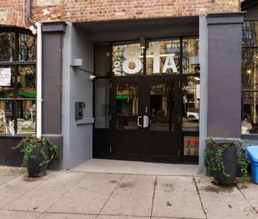 For Lease - 81A Front Street Unit# 313, Toronto, Ontario - Photo 1