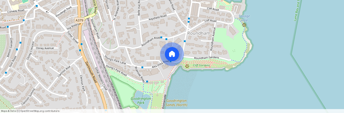 Highcliffe Mews, PAIGNTON