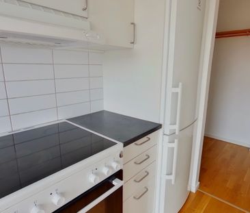 Malmgatan 1 A - Foto 5