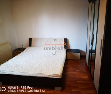 Apartament de inchiriat 2 camere, decomandat 58mp, et.2/2, parcare - Photo 5