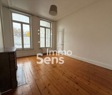 Location appartement - Lille République / Saint Michel - Photo 6