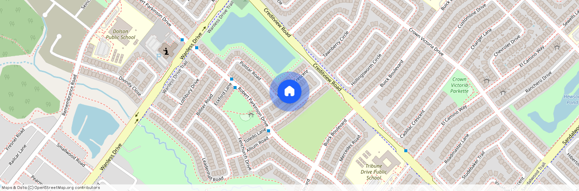 19 Bannister Crescent, Ontario, Brampton