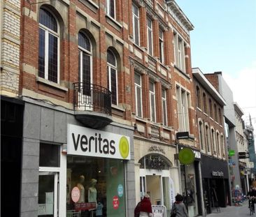 Diestsestraat 83 / 0205, 3000 Leuven - Foto 4