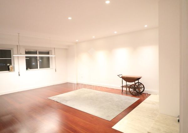 Apartamento T3 em Braga