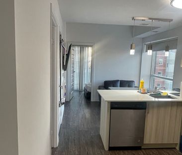 For Lease - 158 King Street Unit# 1206, Waterloo, Ontario - Photo 2