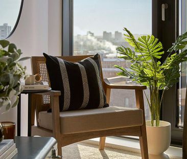 2 bedroom apartment to rent - Photo 2