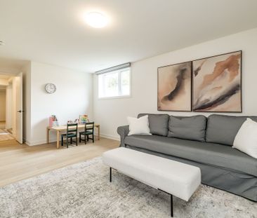 For Lease - 1995 Lenester Avenue, McKellar Heights - Glabar Park an... - Photo 1