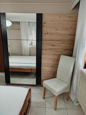 Διαμέρισμα για ενοικίαση Καλαμίτσα (Καβάλα) - Photo 1